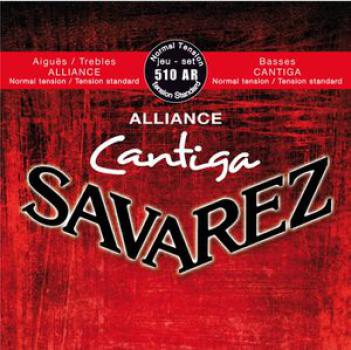 Savarez 510AR Alliance Cantiga Strings
